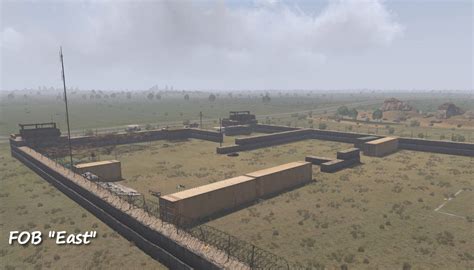 Building a terrain for arma let alone anything else is very difficult so be sure to support any modders bhistory of kunduz /b. Arma 3 の Kunduz マップ用基地テンプレート FOB Kunduz | 弱者の日記^^ - Arma 3 ...