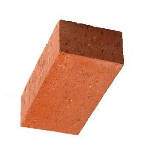 Rectangular Red Clay Brick 6inch X 3inch X 4 Inch At Rs 8 In Indore