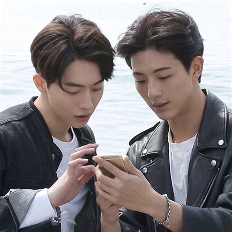On july 11, jisoo shared a photo of him together with nam joo hyuk on his personal instagram account. Nam Joo Hyuk and Ji Soo | Nam Joo Hyuk,Kim Ji Soo ...