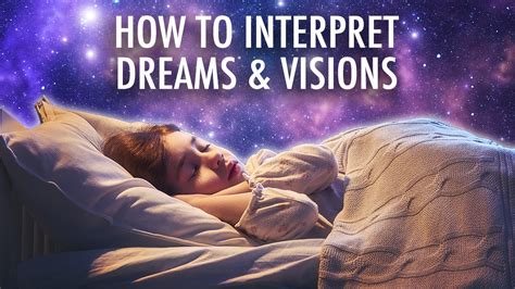 How To Interpret Dreams And Visions Revised Its Supernatural School