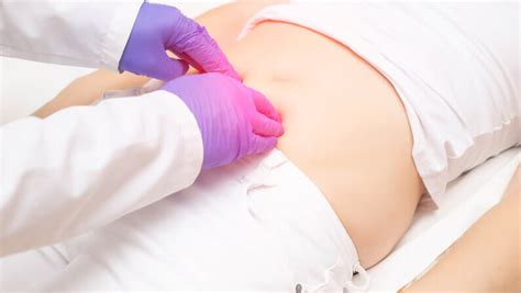 What Causes Lower Abdominal Pain In Females Kingwood ER