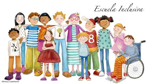 Dibujos para colorear sobre equidad. GUÍA PARA LA EVALUACIÓN Y MEJORA DE LA EDUCACIÓN INCLUSIVA ...