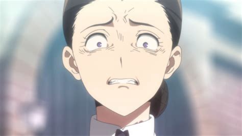 Episode 12 The Promised Neverland 2019 03 30 Anime News Network