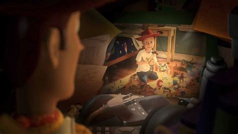 Toy Story 3 Dramatic Recut Youtube