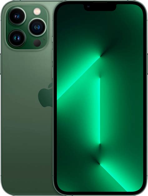 Iphone 13 Pro Max 256gb Unlocked Cdma Gsm Green Gadget Gone
