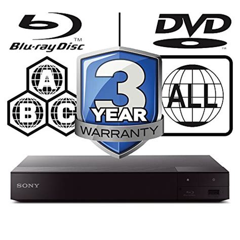 Top 6 Multi Region Dvd Players Of 2022 Best Reviews Guide