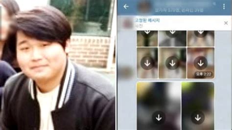 South Korean Women Appalled At Low Sentences For Digital Sex Trafficker