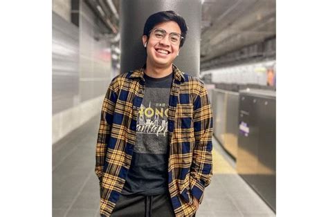 Gaya Hidup Jerome Polin Sebagai Mahasiswa Di Jepang Dengan Menggunakan