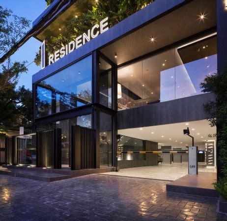Jalan metro pudu dua, kuala lumpur 3412 m from center. ONE RESIDENCE - Prices & Hotel Reviews (Phnom Penh ...