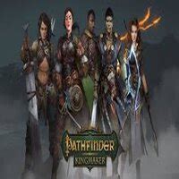 Pathfinder: Kingmaker Walkthrough | Best Guide