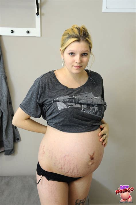 Hit With Contractions At 38 Weeks Pregnant Nicole MyPreggo