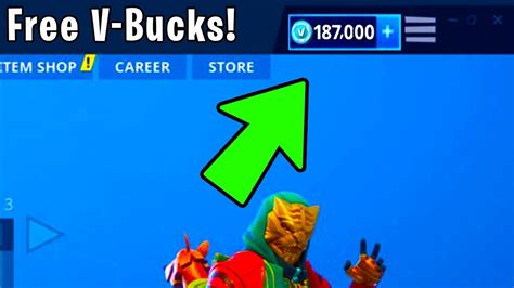 How To Get V Bucks In Fortnite Battle Royale Using Save The World