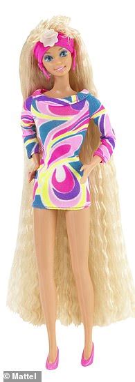 Barbie 60 Birthday Controversy And Curves Modeled On German R Rated Doll Zsa Zsa Gabors