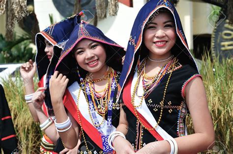 Image Result For The Women Of Malaysia Kota Kinabalu Harvest