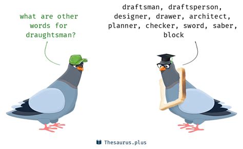 31 Draughtsman Synonyms Similar Words For Draughtsman