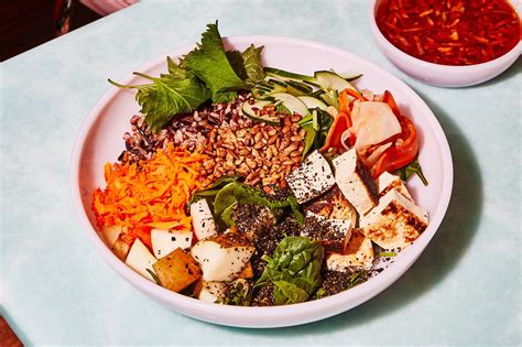 © 2021 all rights reserved. Mission Chinese Goes Fast-Casual With New Sweetgreen Bowl ...