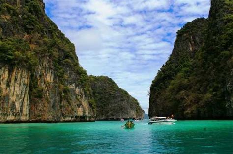 Phuket The Pearl Of The South The Times Of India