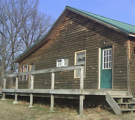 Maybe you would like to learn more about one of these? Eagle Ranch Resort - Cabins