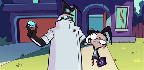 Invader Zim Enter The Florpus Might Be Netflixs Best Nostalgia Throwback Yet Ars Technica