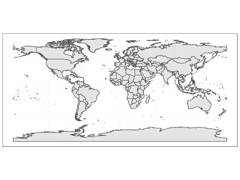 Zooming In On Maps With Sf And Ggplot2 R Bloggers