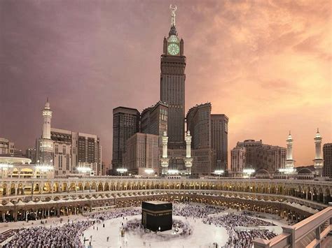Fairmont Makkah Clock Royal Tower Updated 2023 Prices Mecca