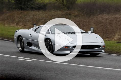 Check spelling or type a new query. Hero cars: Jaguar XJ220 | Autocar