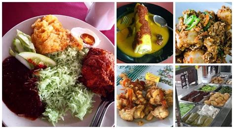 Port dickson is filled with beautiful beaches and fun water sports activities, but after it all, you'd be starving! 10 'Port' Sarapan Paling 'Famous' Di Melaka. Serius Sedap ...