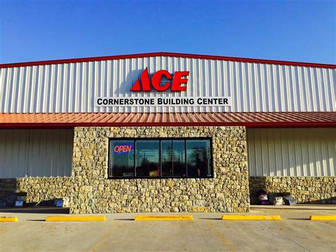 Ace Hardware Mcalester Ok