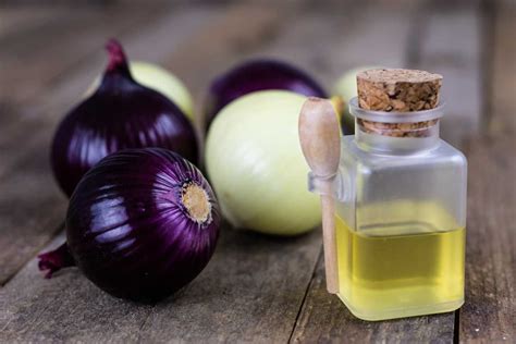 To make it simpler, you start to bleach your hair from. 10 Super Simple Ways to Use Onion Juice to Increase Hair ...