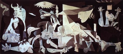 Quindi la guernica di picasso è il simbolo perfetto per dimostrare che loro sono contrari al tema il critico jean cassou ed il poeta josé bergamin hanno apprezzato il guernica picasso originale. 301 Moved Permanently