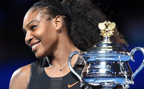 Serena Williams Records That May Never Be Broken The Womens Open Era