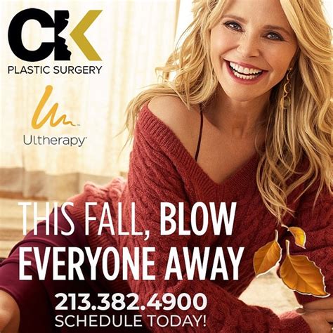 Ck Plastic Surgery In Koreatown La Business Information Photos And