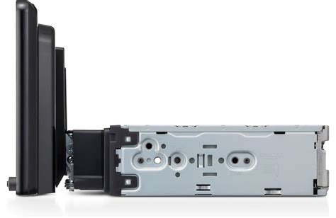 Sony Xav Ax8000 1 Din 895 High Powered Digital Multimedia Receiver