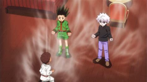 Specialist Hxh Who Is The Strongest Emitter Hicorisico