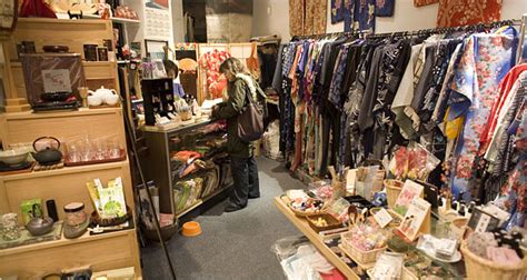 Specialty Shopping - NYTimes.com