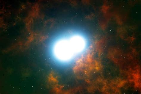 Astronomers Find Rare Type Ia Supernova With Hydrogen Emissions