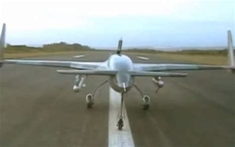 Pakistani Armed Drone Kills In First Attack The Times Of Israel