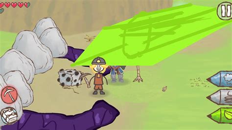 Let's play:draw a stickman epic 2 chapter 4 5 6 and 7