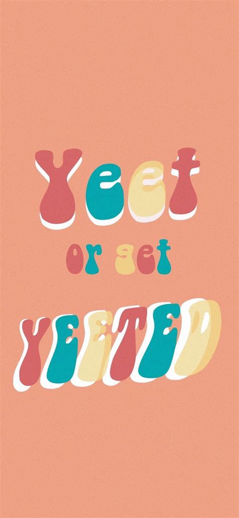 Customize and personalise your desktop, mobile phone and tablet with these free wallpapers! @rajinads🧡 | Cute quotes, Iphone wallpaper, Words