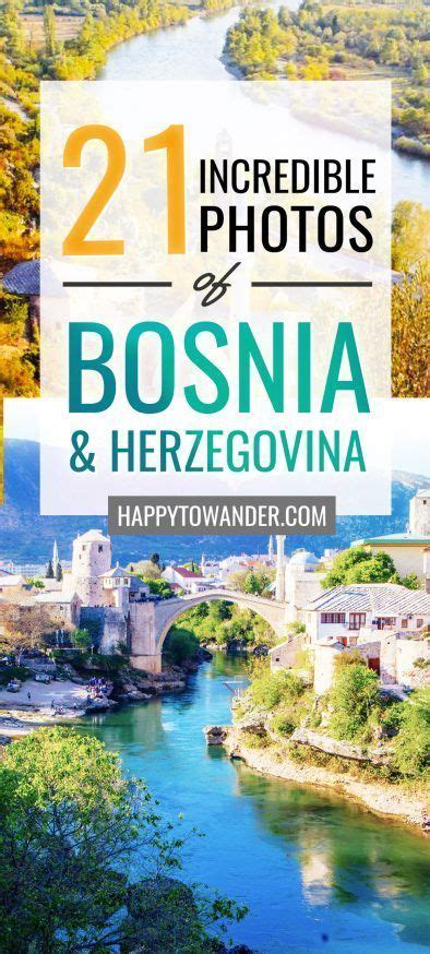 21 Incredible Photos Of Bosnia And Herzegovina That Will Ignite Your