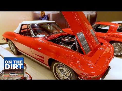 Classic Car Museum in 4K - Kearney, Nebraska - YouTube