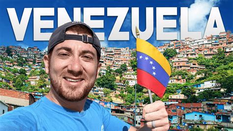 Weeks In Venezuela Full Documentary Youtube