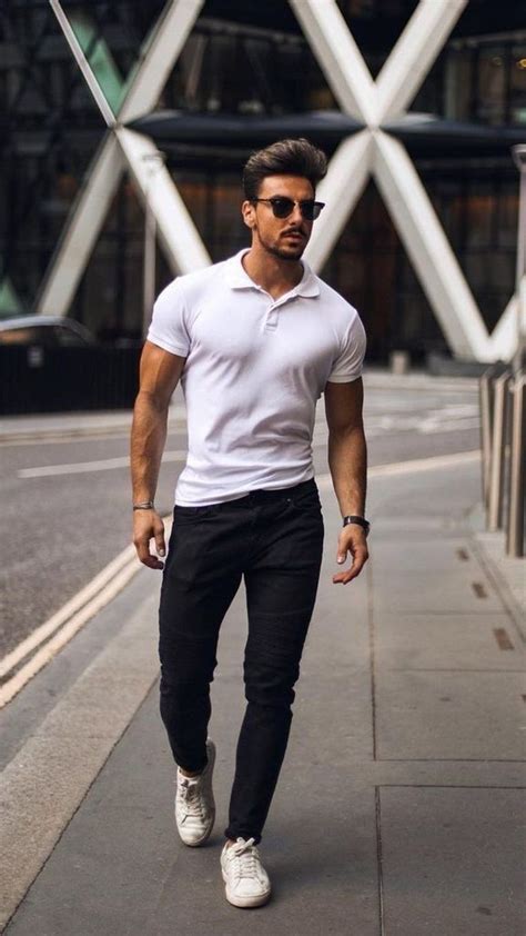 Stylish Men Casual Outfit To Wear Everyday Beautifus Mens Casual