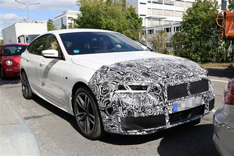 Edmunds also has used bmw 3 series gran turismo pricing, mpg, specs, pictures, safety features the small interior cubbies and bins could be of some concern, but the gran turismo makes up for it edmunds experts have compiled a robust series of ratings and reviews for the 2019 bmw 3 series. 2021 BMW 6 Series GT Spied, Won't Be Sold In the United ...