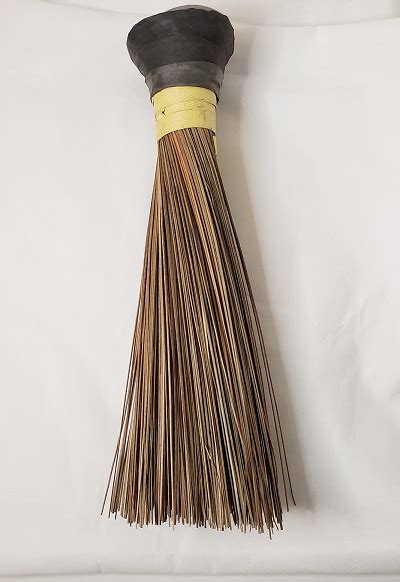 African Broom Primeoja