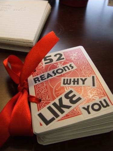 Even the guy who has everything will love these. 21 Creative DIY Valentine Day Gifts For Him