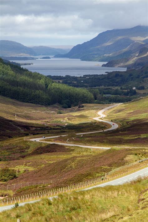 How To Spend 7 Days In The Scottish Highlands The Ultimate Travel