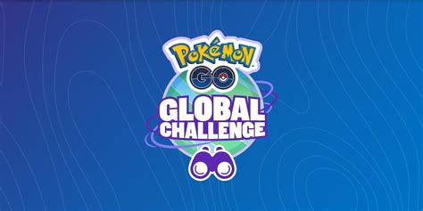 Pokémon Go Professor Willows Global Challenge Imore