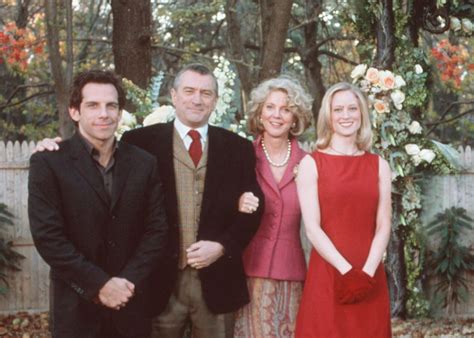 Over 60s dating, 60+ dating, senior dating 'Meet the Parents' 20 Years Later: How Much is the Cast Worth Today?