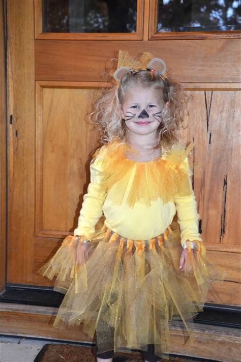 The show must go on, but we. DIY lion tutu costume | Pinterest made me do it | Pinterest | Lion, Tutu costumes and Tutus